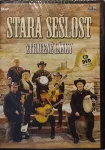 CD +DVD Ztracené lásky – Stará Sešlost
