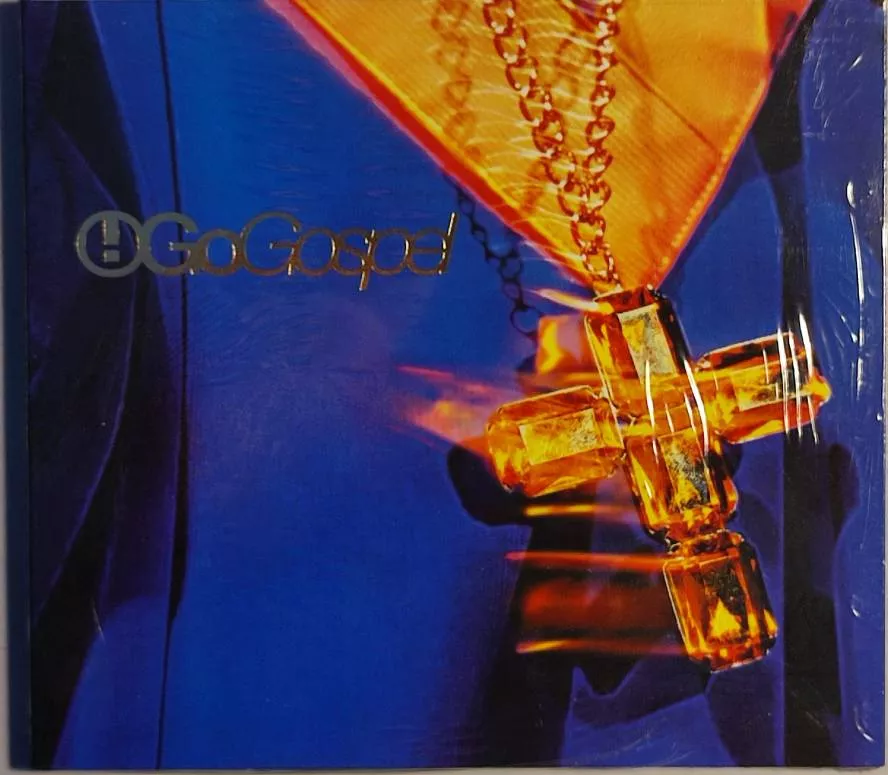 CD GOGospel