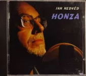 CD Jan Nedvěd - Honza