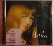 CD Jitka Molavcová - Teď hádej