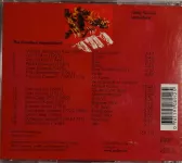 CD Jukka Tiensuu – The Frivolous Harpsichord