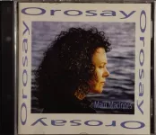 CD Mairi MacInnes – Orosay