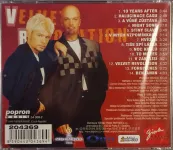 CD Michael Kocáb, Petr Kolář, Tomáš Kympl - Velvet Revolution (NOVÉ)