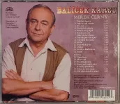 CD Miroslav Černý - Balíček Karet