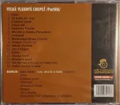 CD Pacifik – Velká Vlaková Loupež