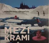 CD Ponožky Pana Semtamťuka – Mezi krami