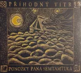 CD Ponožky Pana Semtamťuka – Příhodný Vítr