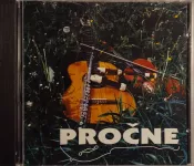 CD Pročne