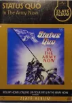 CD Status Quo In the army now