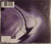 CD The Artist Formerly Known As Prince- 94 East