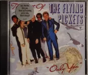 CD The Flying Pickets – The Best Of