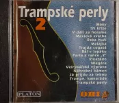 CD Trampské perly