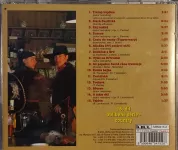 CD V hospodě XV. Nejrozvernější trampské písně