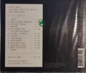 CD Vlasta Redl : Dopisy z květin (NOVÉ)