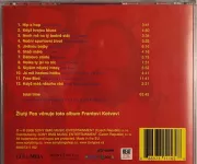 CD Žlutý Pes, Mellow Yellow