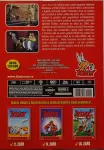 DVD Asterix a Kleopatra