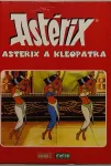 DVD Asterix a Kleopatra