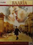 DVD Baaría Giuseppe Tornatore