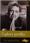 DVD Čapkovy povídky