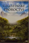 DVD Celestinské proroctví