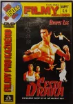 DVD Cesta draka (Bruce Lee)
