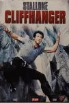 DVD Cliffhanger Sylvester Stallone)