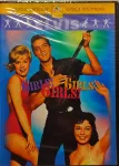 DVD Elvis Presley: Girls,girls,girls