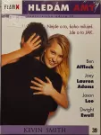 DVD Hledám Amy Ben Affleck