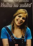 DVD Holka na zabití