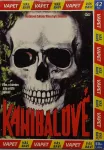 DVD Kanibalové