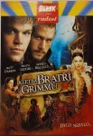 DVD Kletba bratří Grimmů