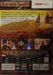 DVD Korsičtí bratři