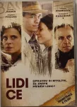 DVD Lidice +soundtrack