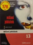 DVD Mlčení jehňátek (edice světový film)