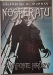 DVD Nosferatu, symfonie hrůzy
