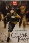 DVD Oliver Twist