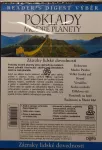 DVD Poklady modré planety Zázraky lidské dovednosti