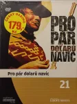 DVD Pro pár dolarů navíc (edice světový film)