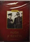 DVD Pudr a benzín
