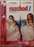 DVD Rozchod! (Jennifer Aniston)
