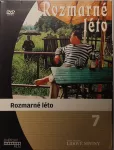 DVD Rozmarné léto