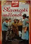 DVD Slavnosti sněženek