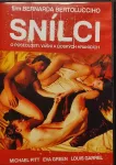DVD Snílci (Bernard Bertolucci)