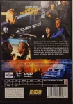 DVD Zatykač: Mrtvý nebo živý (Rutger Hauer)