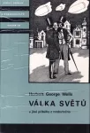 Herbert George Wells Válka světů KOD 177
