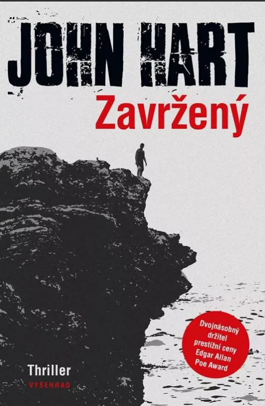 John Hart Zavržený