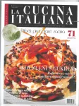 La Cucina Italiana (květen-červen 2013)