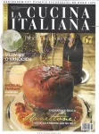 La Cucina Italiana (listopad-prosinec 2013)