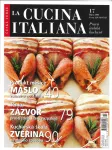 La Cucina Italiana (říjen 2016)