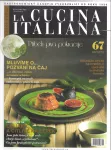 La Cucina Italiana (září - říjen 2013)
